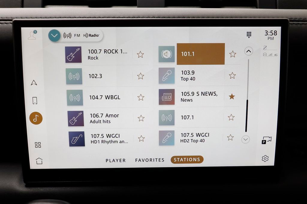 Used 2023 Land Rover Defender 110 V8 image 10