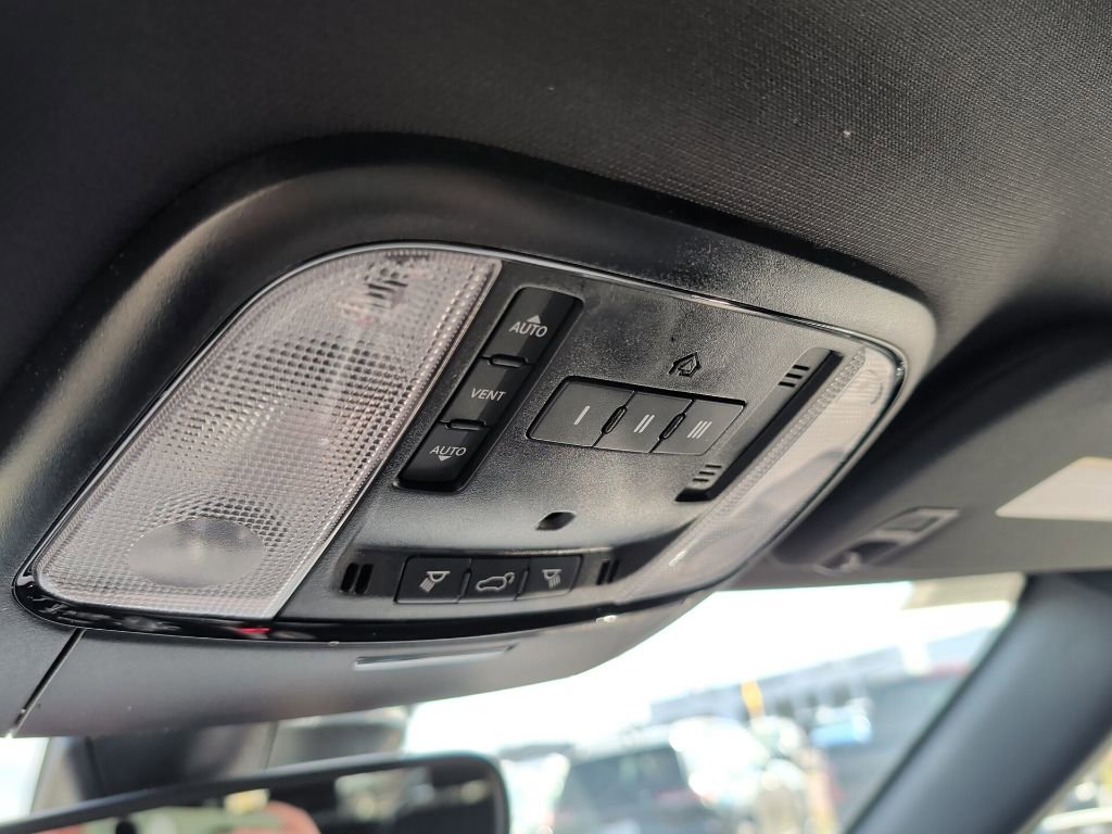 New 2026 Dodge Durango GT image 30