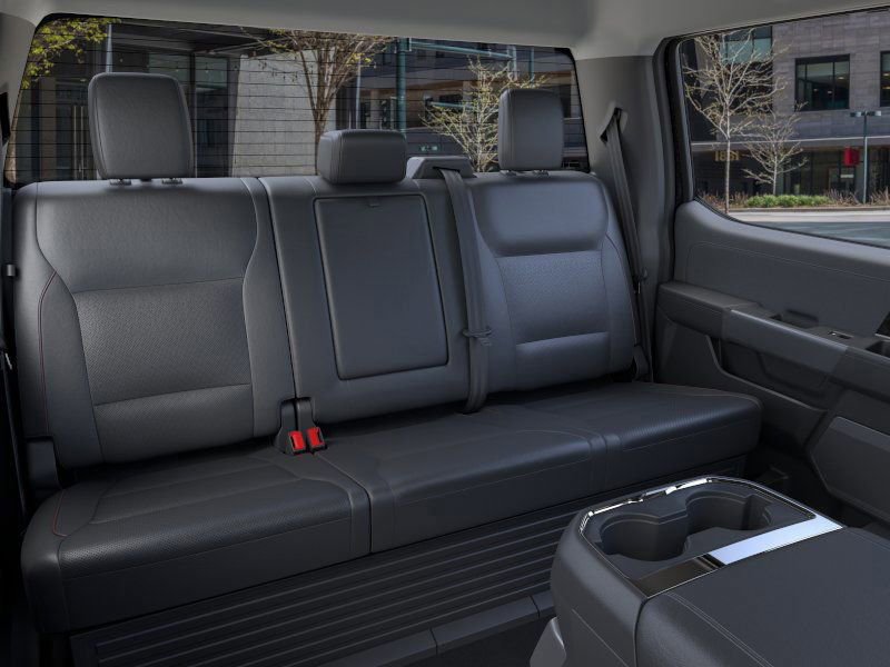 New 2026 Ford F250 Lariat image 11