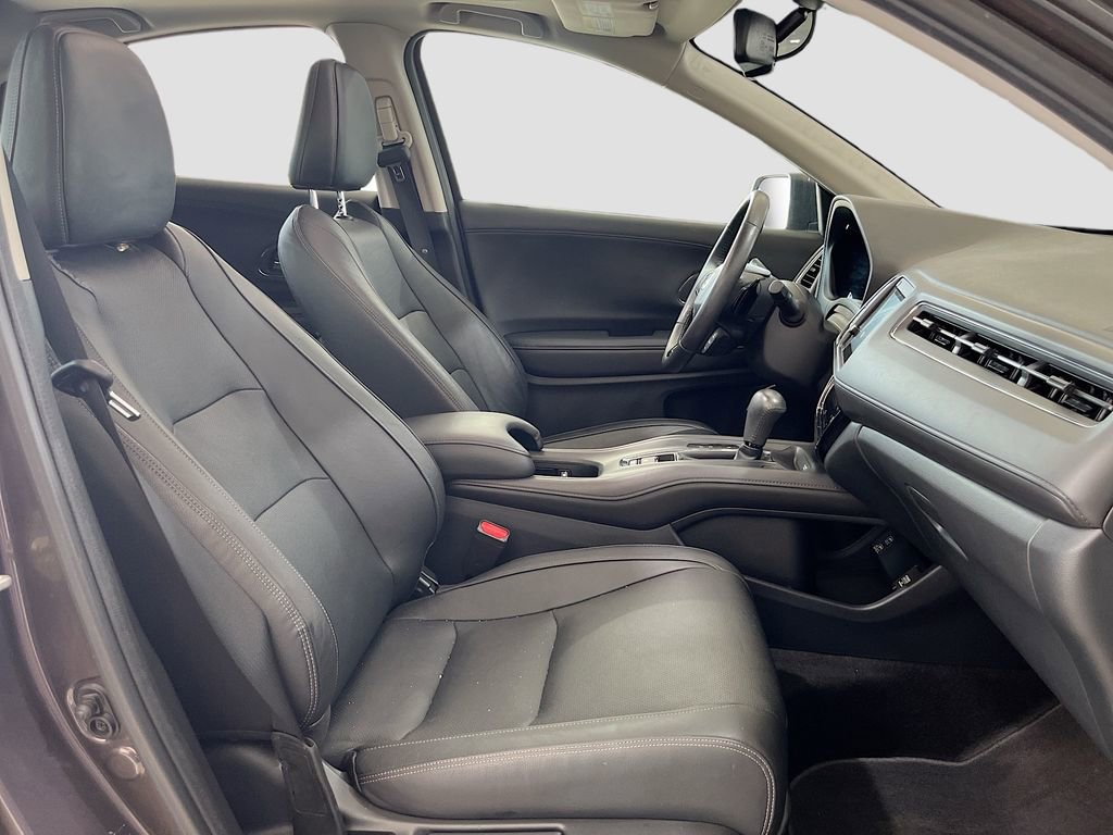 Used 2020 Honda HR-V EX-L image 28