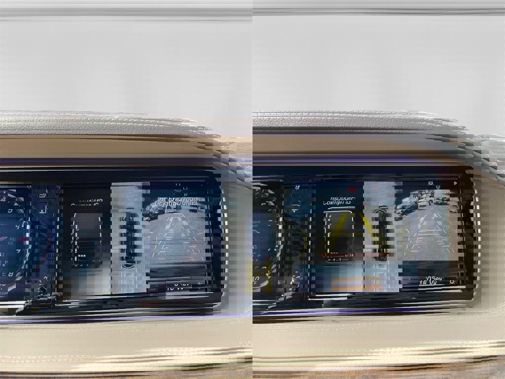 Used 2016 Mercedes-Benz S 550 Sedan image 17