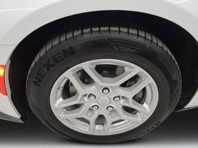 New 2025 Dodge Charger R/T w/ Quick Order Package 25M R/T image 9