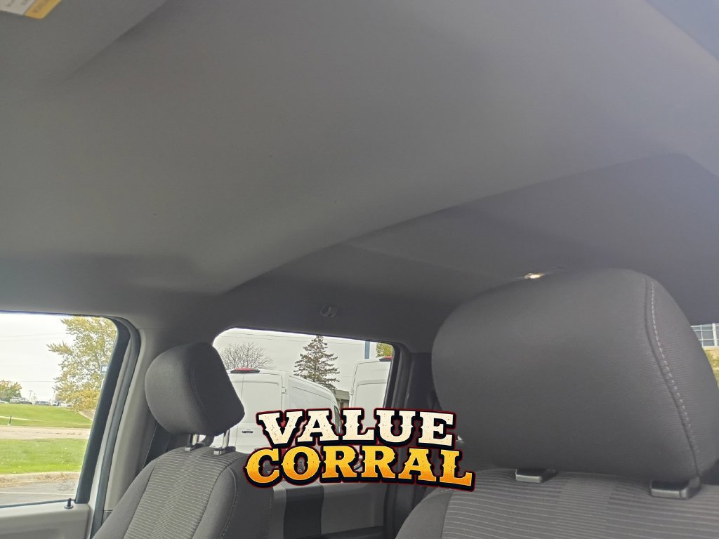 Used 2018 Ford F150 XL w/ Equipment Group 101A Mid AWD/4WD image 27