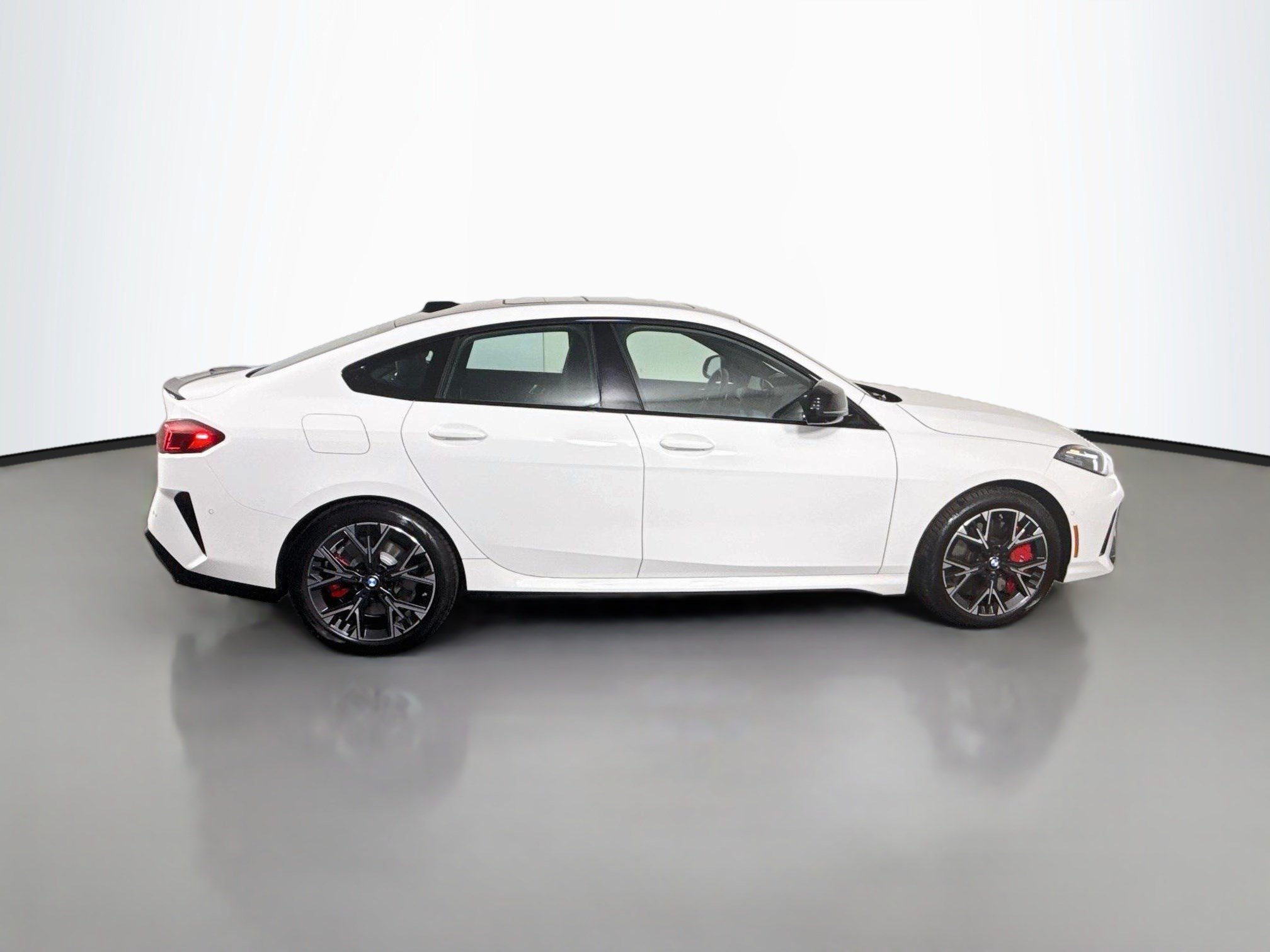 Used 2026 BMW M235i xDrive AWD/4WD image 11