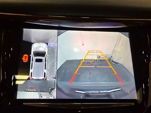 Used 2016 Cadillac Escalade Premium image 23