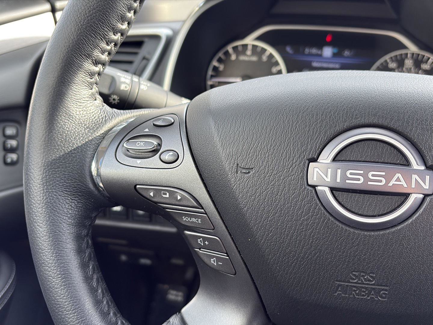 Used 2024 Nissan Murano SL image 10