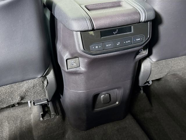 Certified 2024 Toyota Grand Highlander AWD image 25
