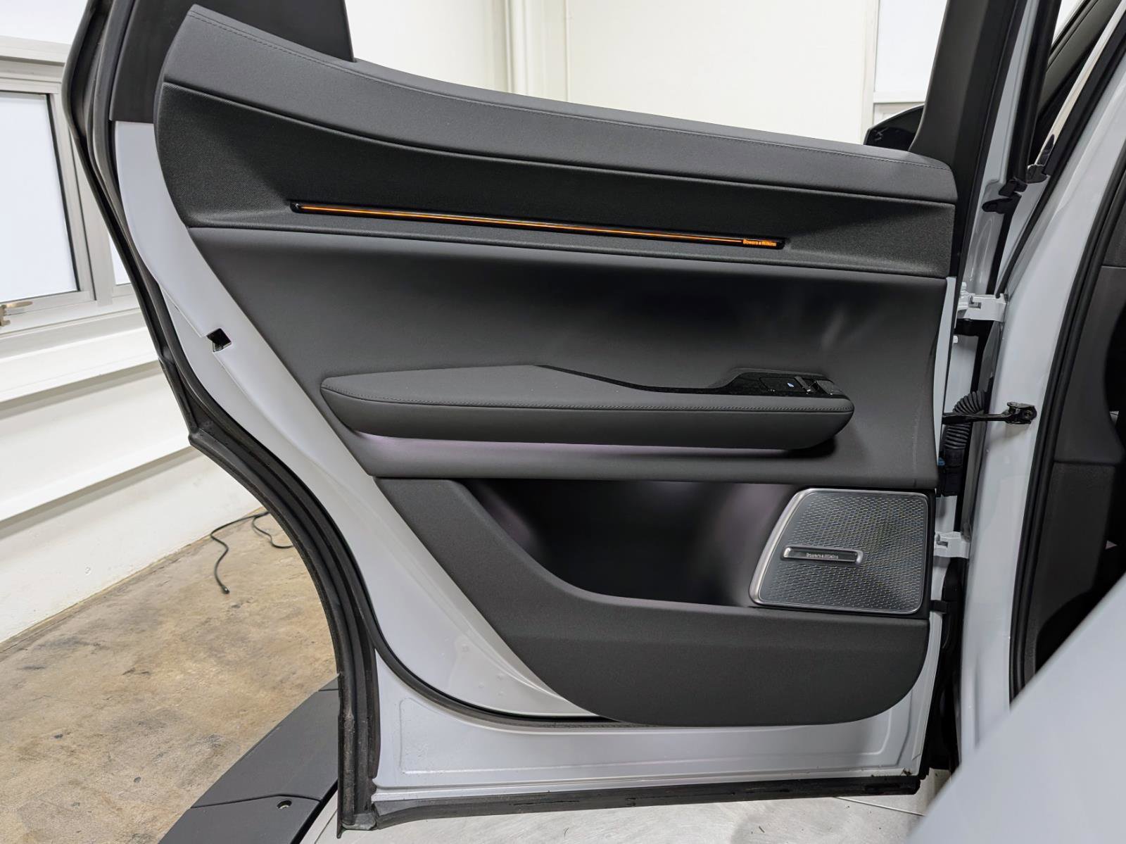 Used 2025 Polestar Polestar 3 image 15