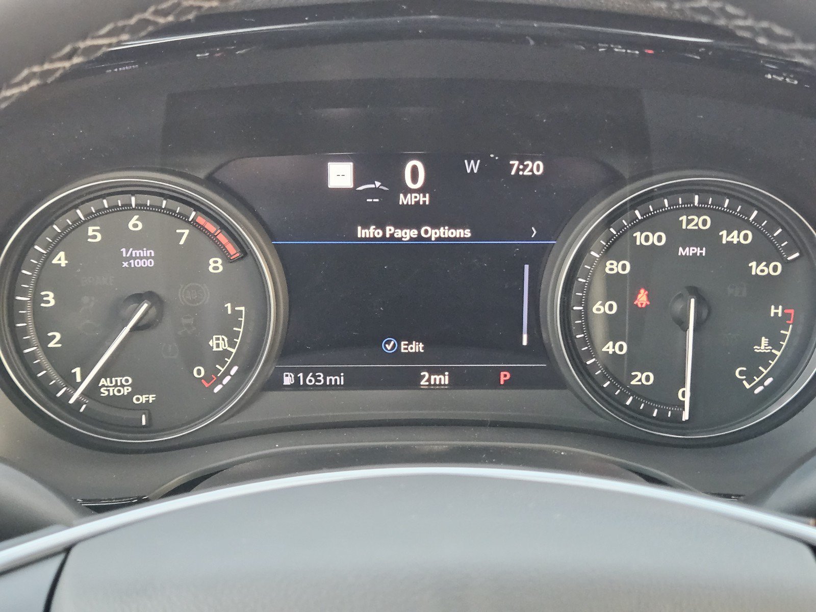 New 2026 Cadillac XT5 Premium Luxury w/ Driver Assist Package FWD image 10