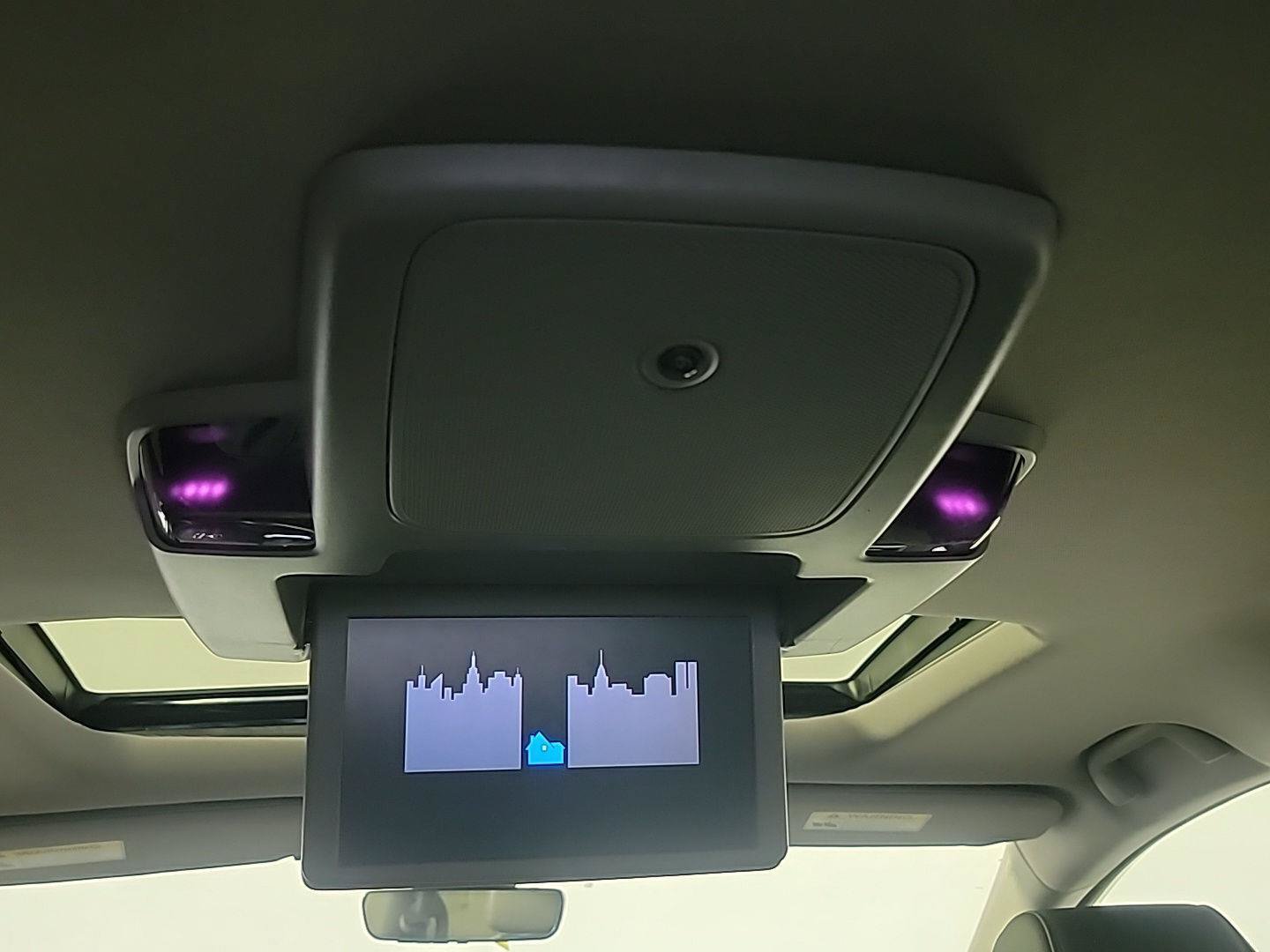 Certified 2024 Honda Odyssey Touring image 25