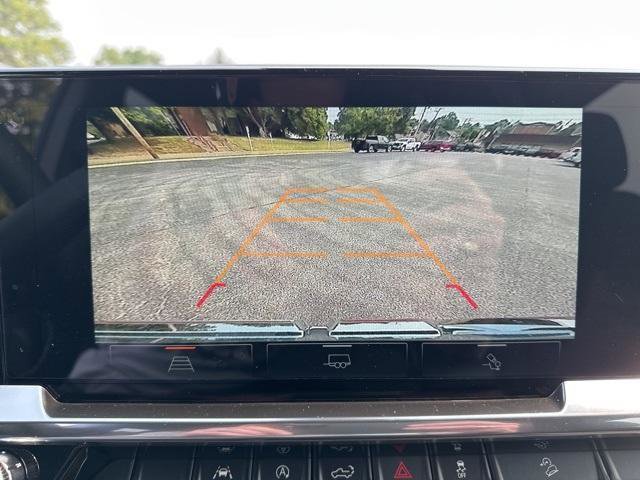 New 2026 GMC Sierra 1500 SLE image 34