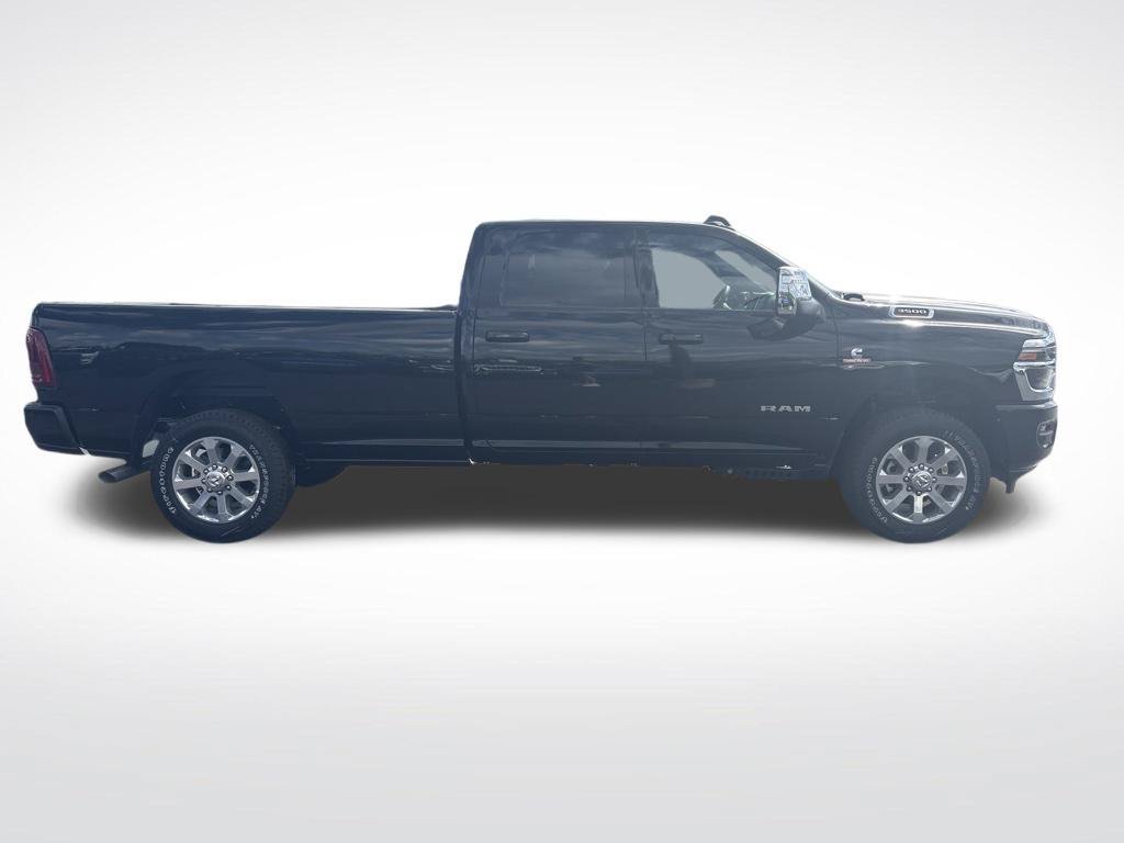 New 2026 RAM 3500 Laramie AWD/4WD image 2