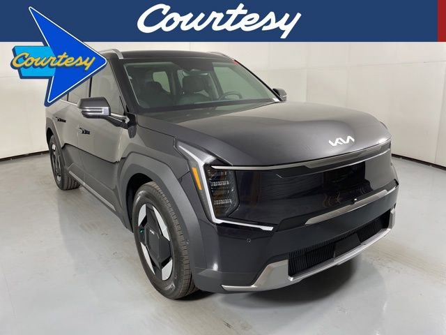 New 2026 Kia EV9 Wind image 1