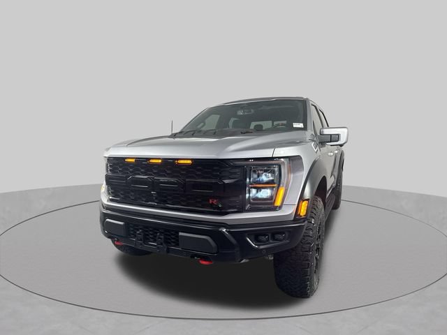 Used 2023 Ford F150 Raptor w/ Equipment Group 802A Raptor R AWD/4WD image 25