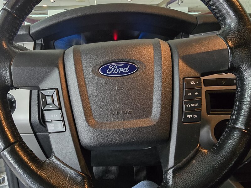 Used 2017 Ford Expedition EL XLT AWD/4WD image 35