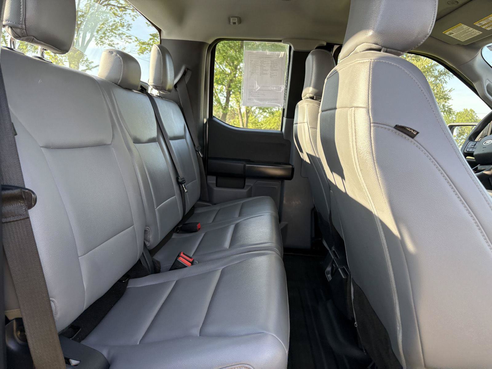 Used 2021 Ford F150 XL w/ Equipment Group 101A High RWD image 29