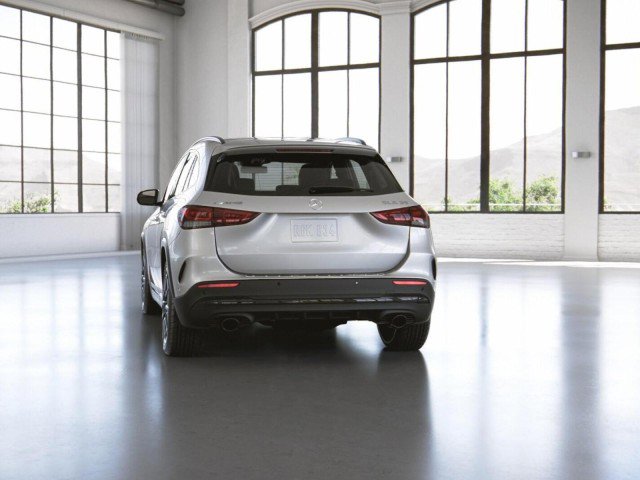 Certified 2022 Mercedes-Benz GLA 35 AMG 4MATIC image 42