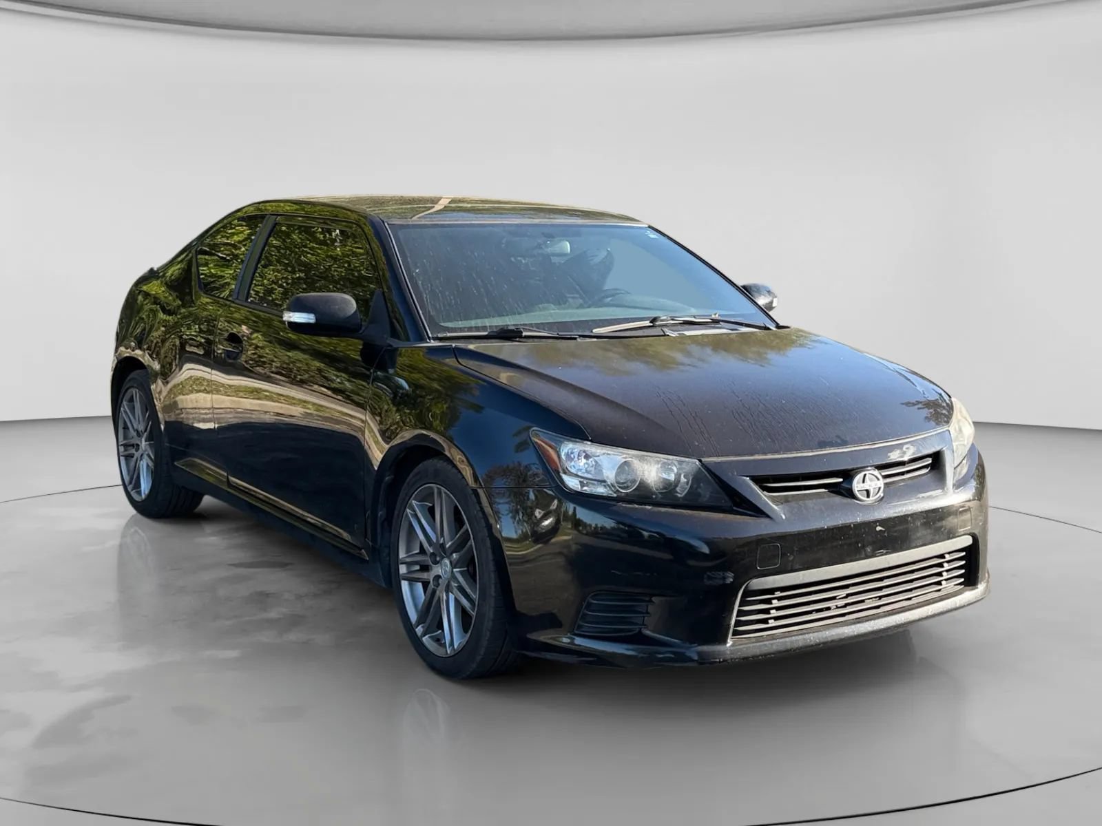 Used 2011 Scion tC FWD image 7