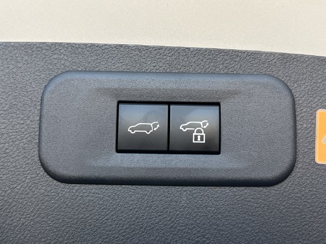 Certified 2025 Lexus NX 350 AWD w/ Accessory Package (2T) image 22
