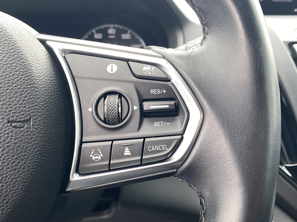 Used 2023 Acura RDX FWD w/ Technology Package image 16