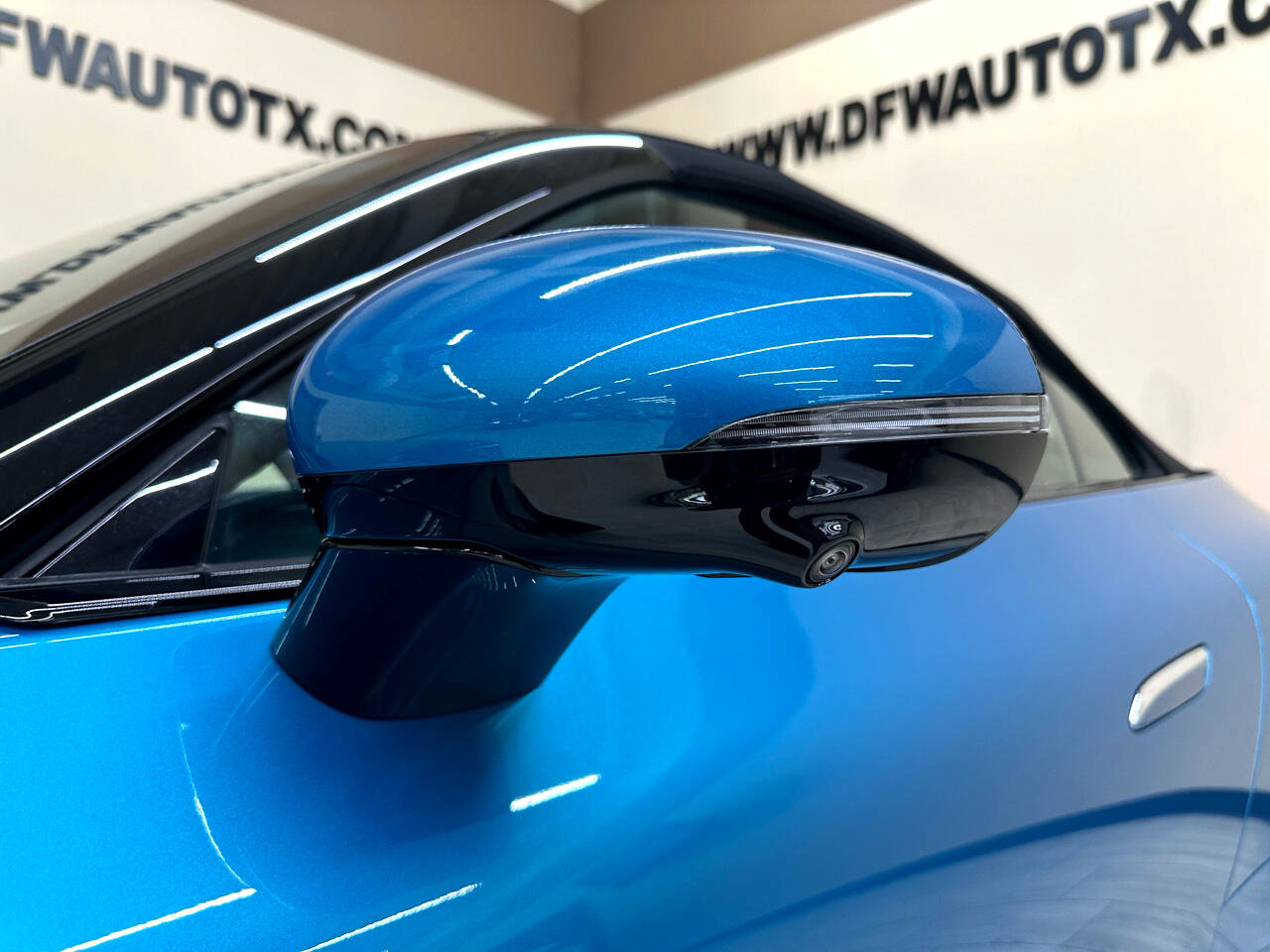 Used 2024 Mercedes-Benz SL 43 AMG image 16