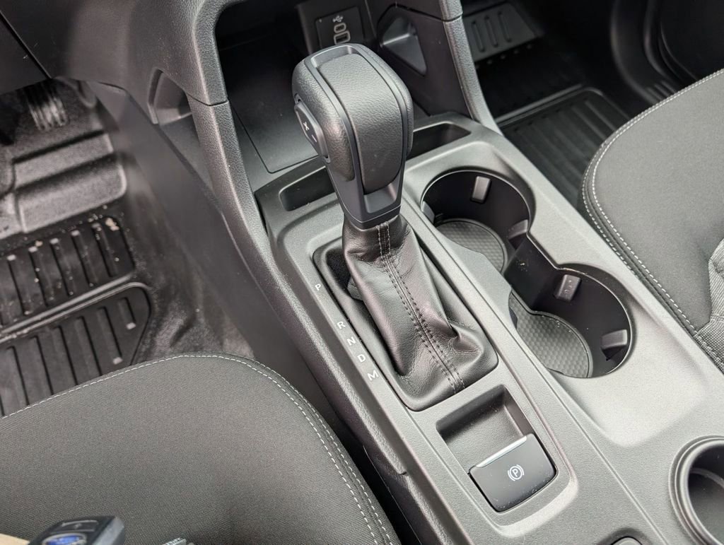 New 2026 Ford Ranger XL w/ Trailer Tow Package image 33