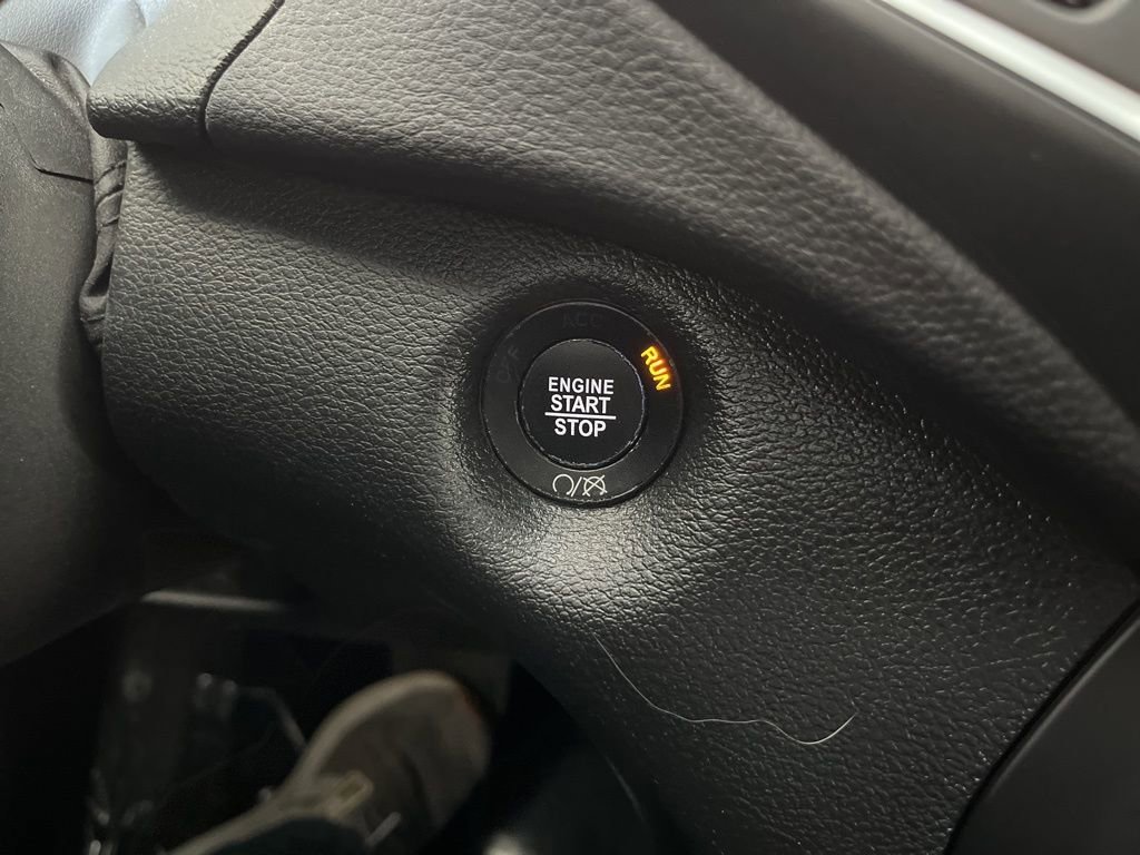 Used 2022 Jeep Cherokee Latitude Lux image 28