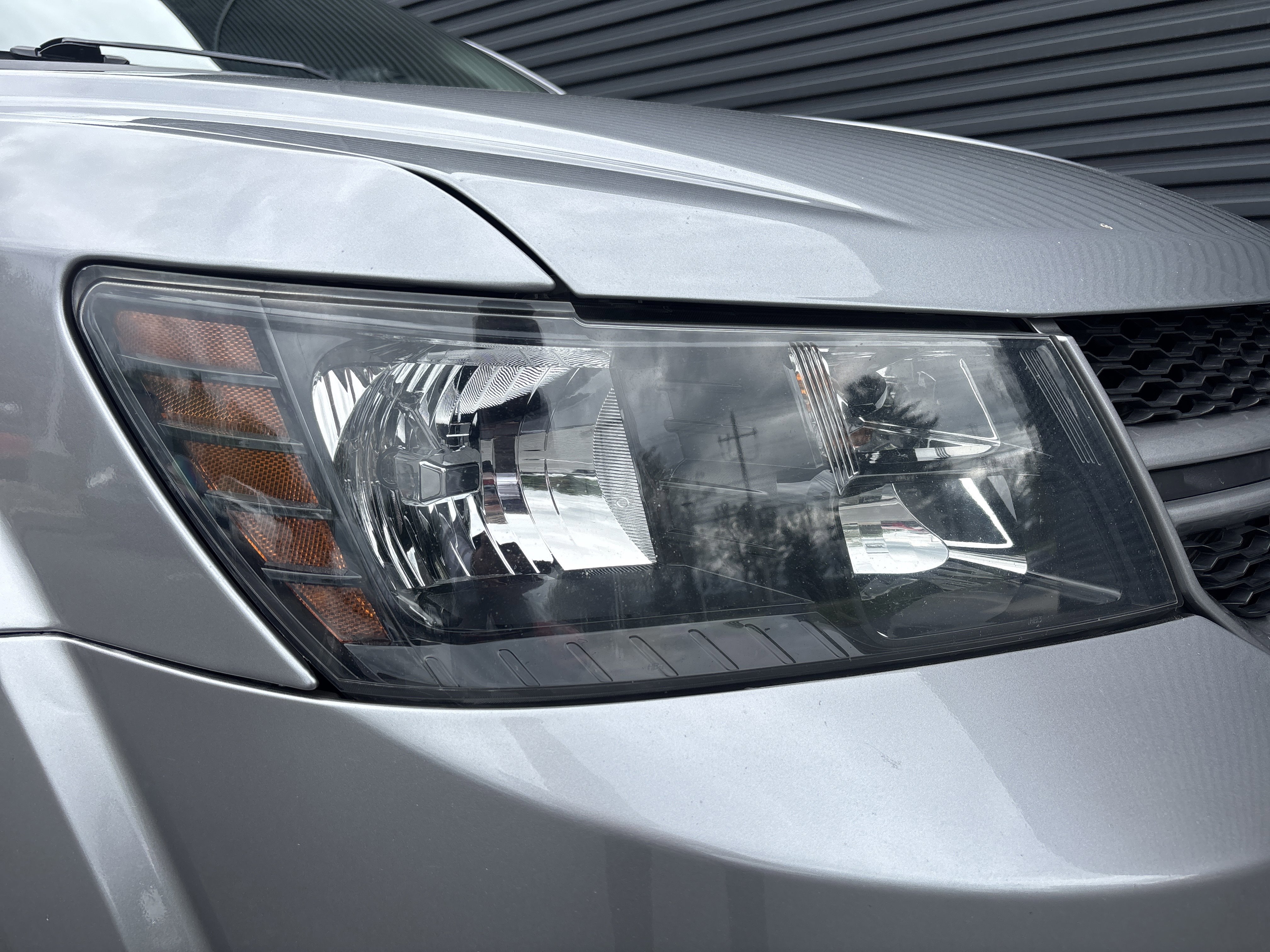 Used 2019 Dodge Journey GT AWD/4WD image 15