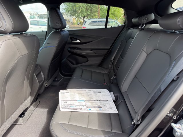 New 2026 Buick Envista Sport Touring w/ Convenience I Package FWD image 9