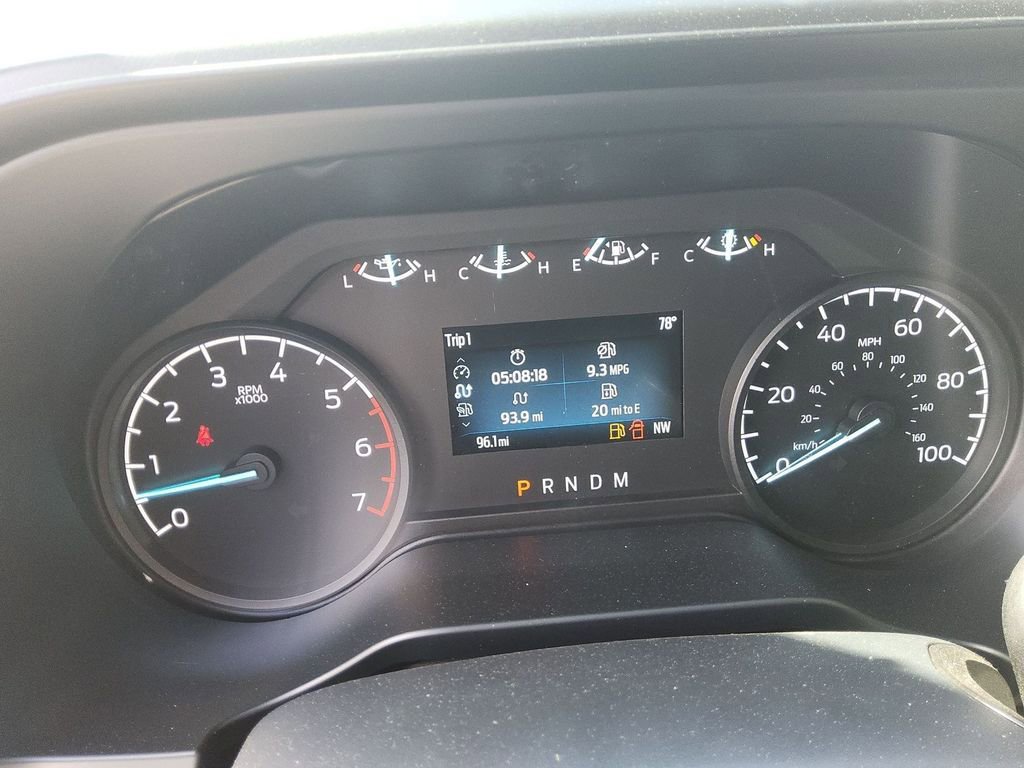 New 2026 Ford F350 XL w/ FX4 Off-Road Package image 14