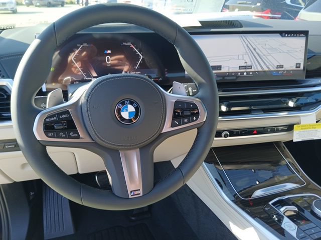 New 2026 BMW X5 xDrive40i AWD/4WD image 20
