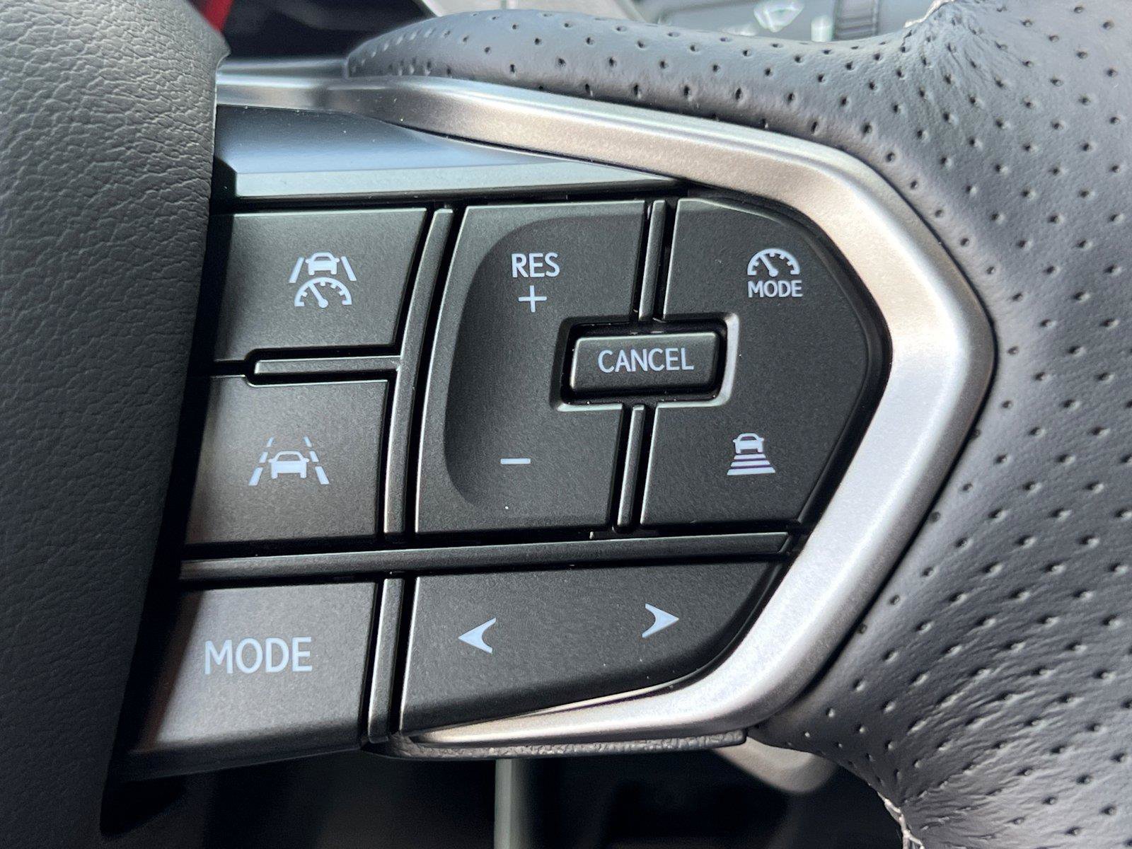 New 2026 Lexus IS 350 F Sport w/ Technology Package RWD image 18