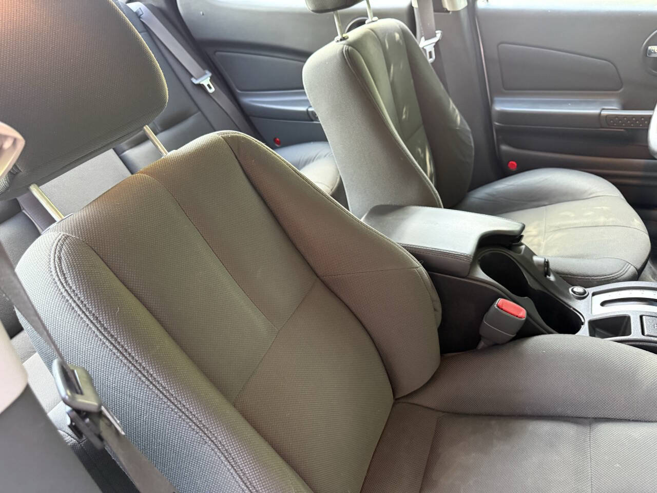 Used 2004 Pontiac Grand Prix GTP FWD image 6