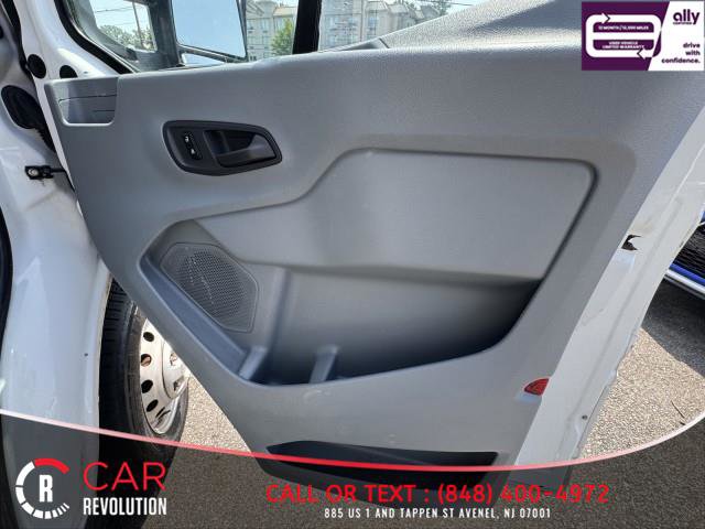 Used 2019 Ford Transit 350 XLT image 37