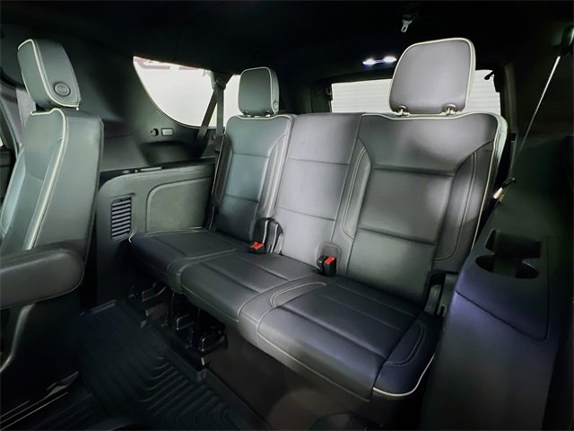 Used 2022 Chevrolet Suburban Premier image 35