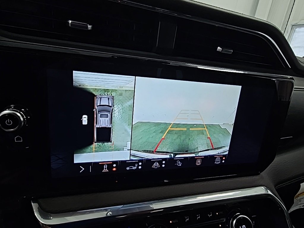 New 2025 GMC Sierra 1500 Denali w/ Denali Reserve Package image 18