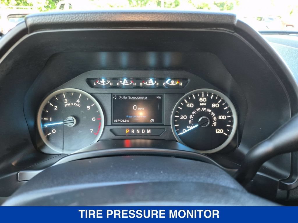 Used 2019 Ford F150 XLT w/ Equipment Group 302A Luxury RWD image 20