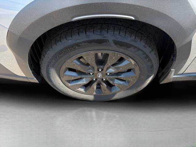 Used 2023 Subaru Outback Onyx Edition AWD/4WD image 26