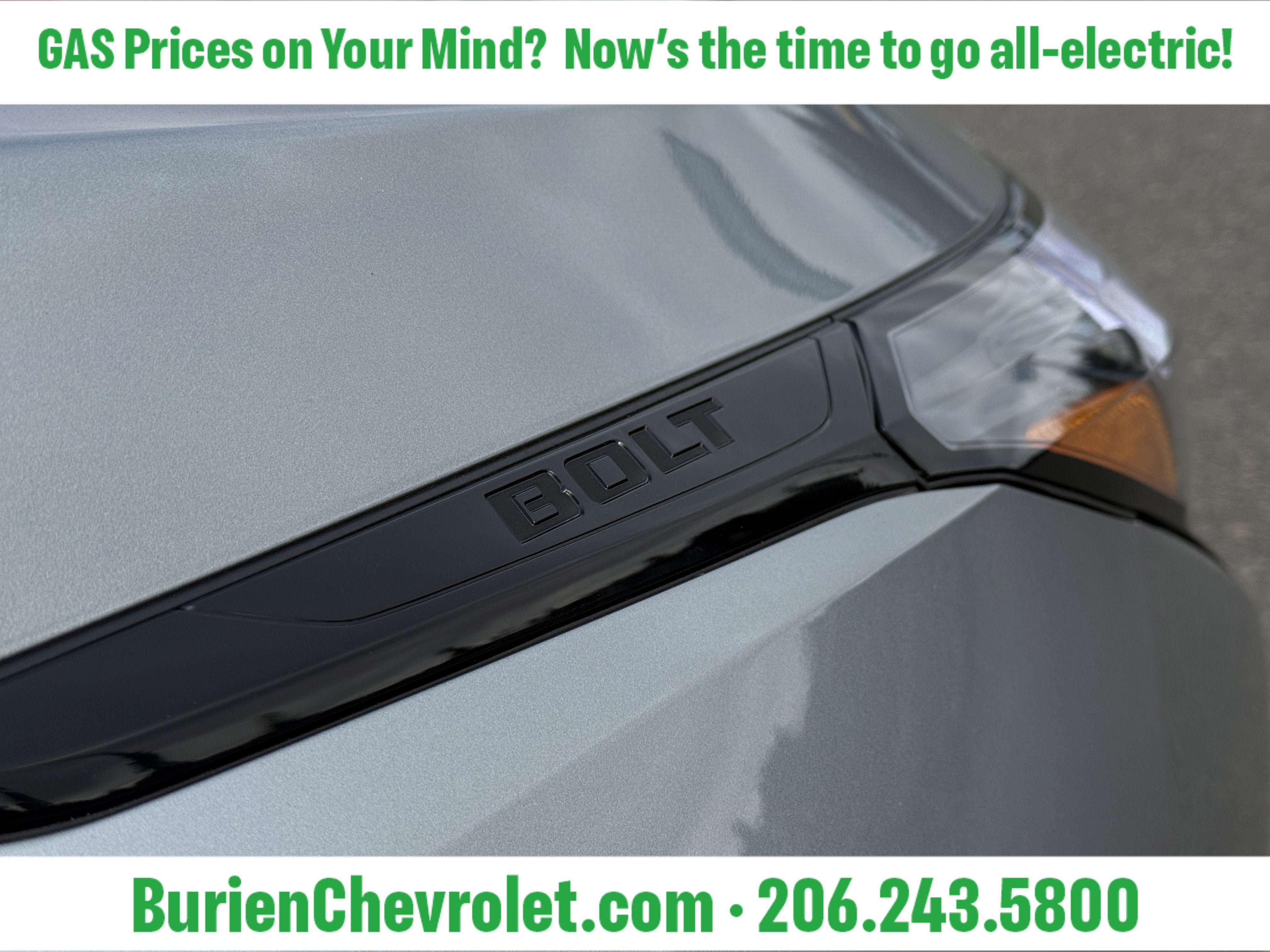 New 2027 Chevrolet Bolt LT w/ Comfort Package FWD image 40