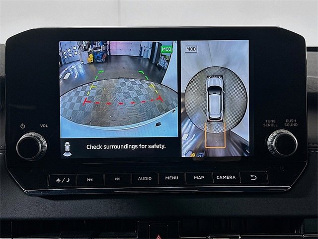 Used 2023 Mitsubishi Outlander SE image 15