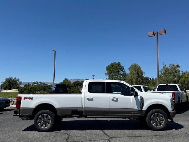 New 2026 Ford F350 King Ranch AWD/4WD image 2