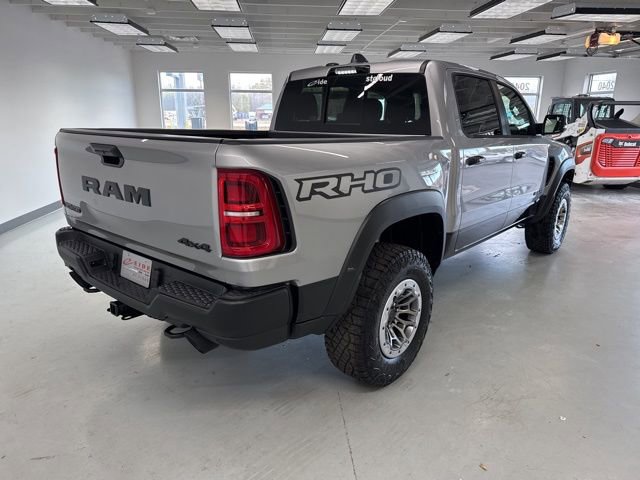 New 2026 RAM 1500 RHO image 12