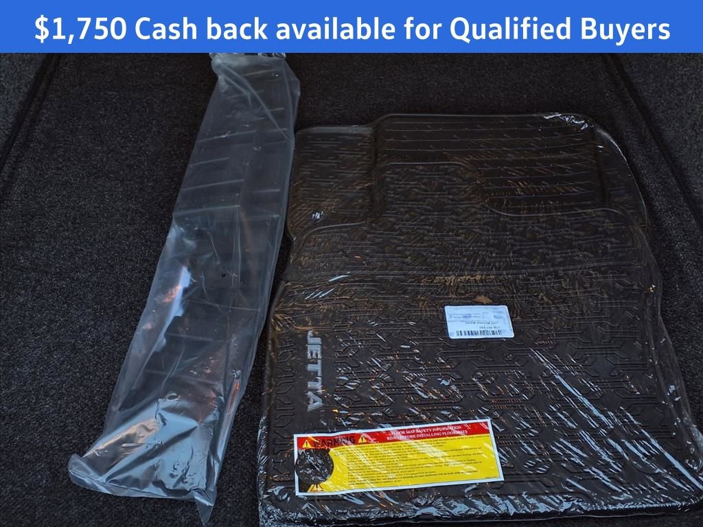 New 2026 Volkswagen Jetta Sport image 6