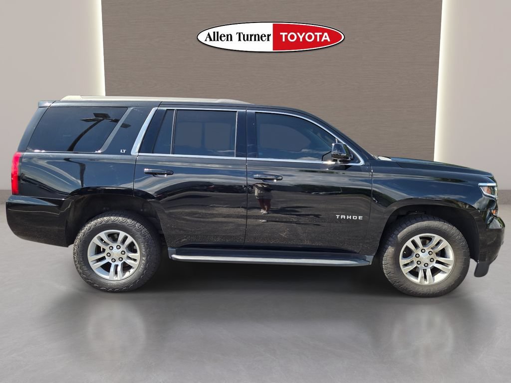 Used 2019 Chevrolet Tahoe LT AWD/4WD image 6