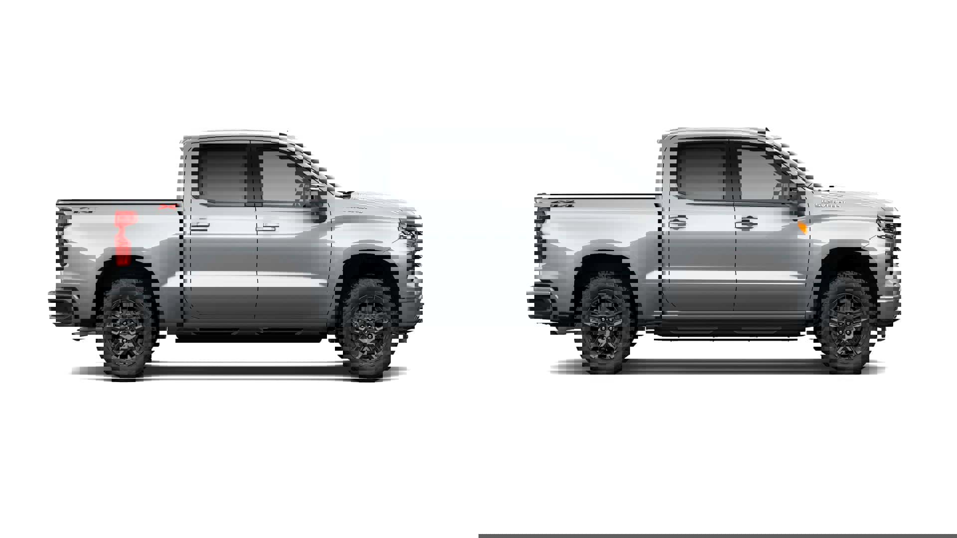New 2026 Chevrolet Silverado 1500 RST w/ RST Select Package image 27