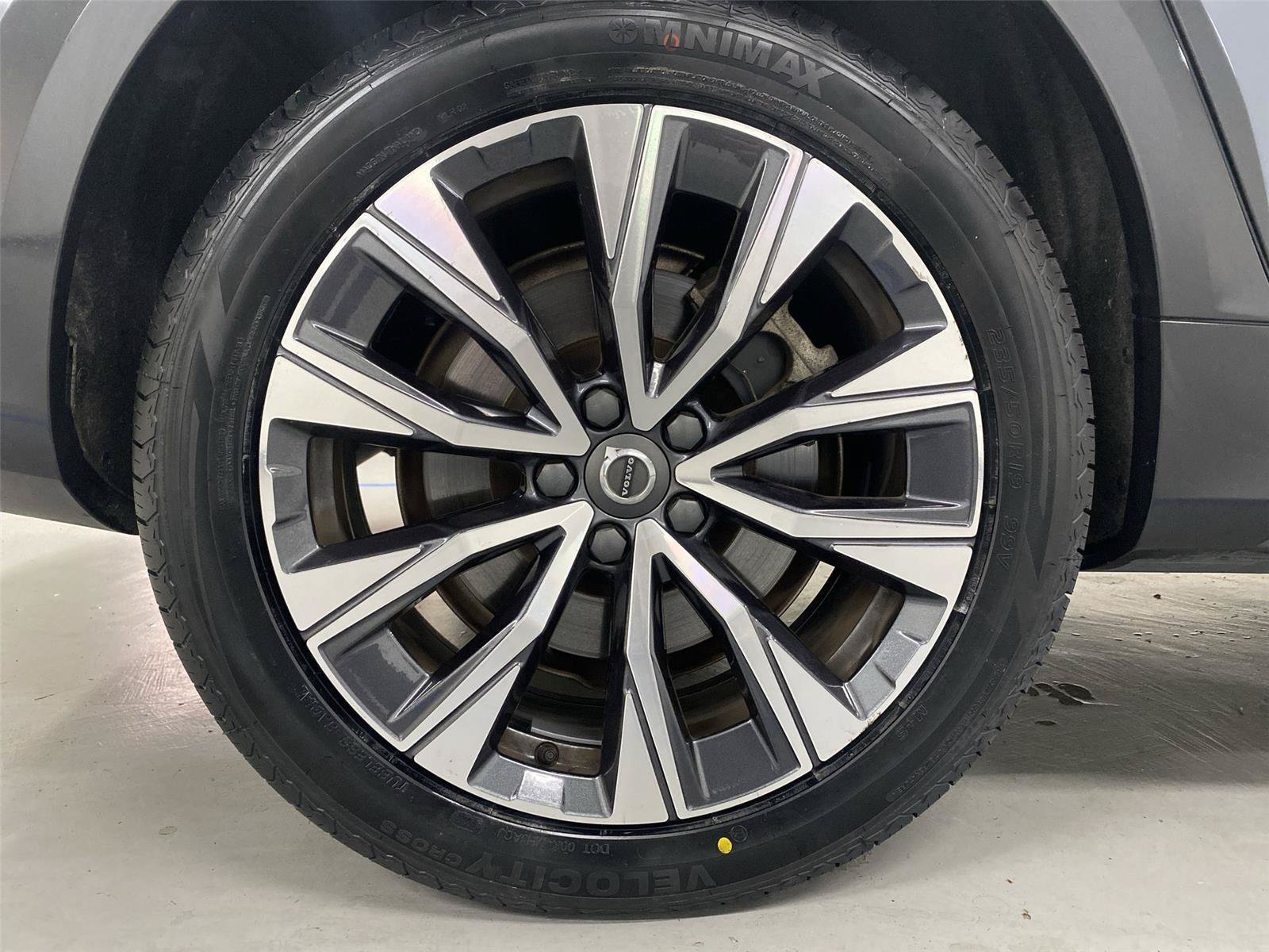 Used 2022 Volvo V90 B6 Cross Country w/ Advanced Package AWD/4WD image 23