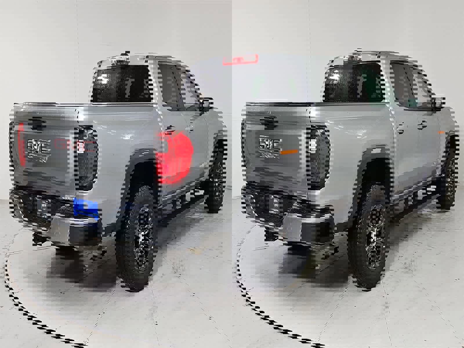 Used 2024 GMC Canyon Elevation image 6