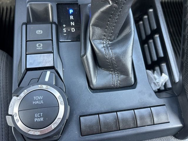 Used 2024 Toyota Tacoma SR5 image 18