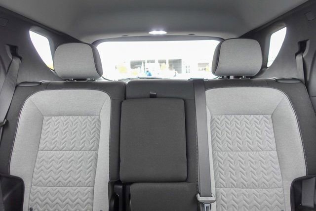 Used 2022 Toyota Highlander XLE image 16