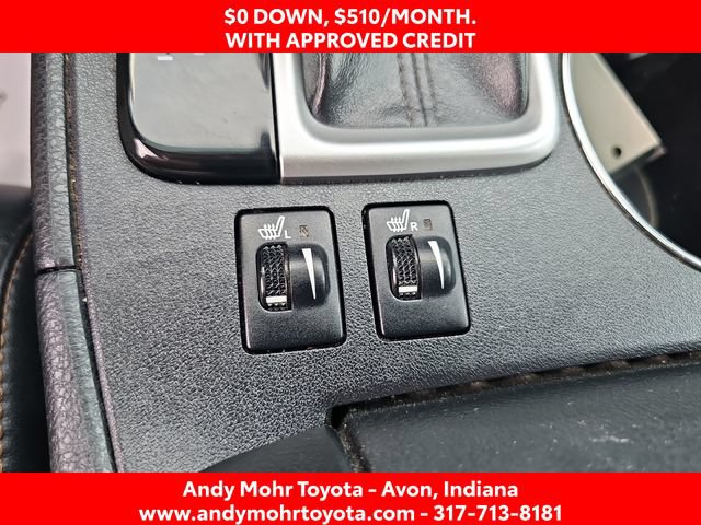 Used 2018 Toyota Highlander XLE FWD image 25
